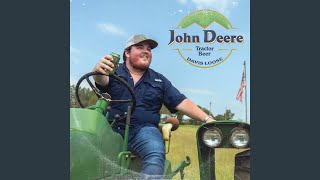 John Deere Tractor Beer [upl. by Tirb791]