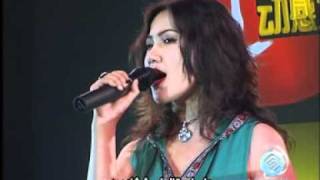 Tarim  a uyghur song Xinjiang China [upl. by Nailil756]