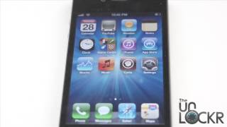 How To Install Siri on the iPhone 4 on iOS 511 [upl. by Ailey]