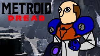 Metroid Dread So many UPGRADES Part 1 [upl. by Jenni513]