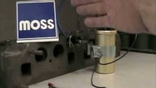 Ignition Coil  How to Test [upl. by Nuzzi987]