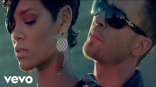 Rihanna  Rehab Official Music Video ft Justin Timberlake [upl. by Wendell]