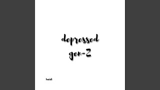 depressed genz [upl. by Zinnes84]