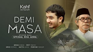 Trailer Kahf Demi Masa Season 2 [upl. by Nemzaj]