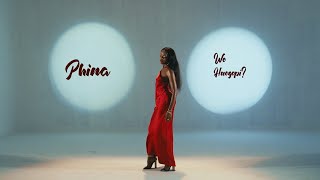 Phina  We Huogopi Official Music Video [upl. by Sillsby]