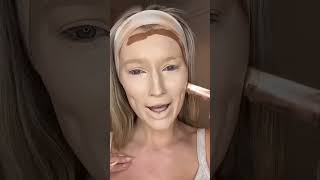 MEREDITH DUXBURY VIRAL SINGING MAKEUP 😍💋😤 [upl. by Anzovin]