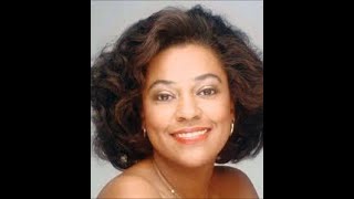 Kathleen Battle quotTornami a vagheggiarquot ALCINA George Frideric Handel [upl. by Ennovahs]