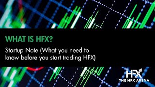 HFX  What is HFX  Binary Options Trading What you need to know before you start HFX trading [upl. by Eshelman421]