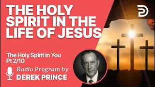 The Gifts of Power amp Revelation  Derek Prince [upl. by Shelli609]