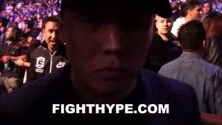 RUSLAN PROVODNIKOV TALKS PACQUIAO VS ALGIERI FUTURE PLANS AND DREAM FIGHT WITH MATTHYSSE [upl. by Karine913]