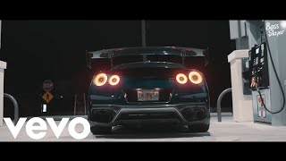 Rauf  Детство Jarico Ремикс 🔊Bass Boosted  Car Video [upl. by Brittnee]