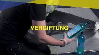 Vergiftung  MAUS Erste Hilfe Kurs  Video Tutorial [upl. by Eanar]