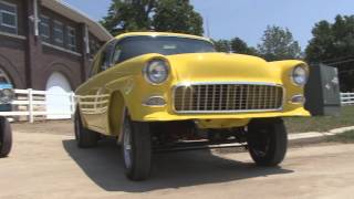 Gassers On The Street [upl. by Servais583]