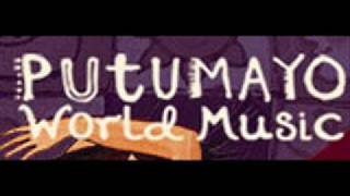 Putumayo World Music  Reggae Around the World  Track 1 [upl. by Sonni]