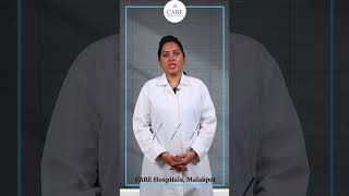 What is Anaphylaxis  Dr Kotha Kalyani  CARE Hospitals [upl. by Yslehc902]