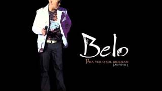 Belo  Perfume Ao Vivo [upl. by Ttenneb]