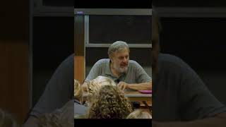 Žižek on Racism philosophy zizek politics [upl. by Stevens916]