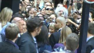 TOM CRUISE ET CAMERON DIAZ A BORDEAUX VIDEOS HQ [upl. by Acillegna]