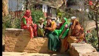 BEST GARHWALI SONG BY NEGI JI [upl. by Eahsan]