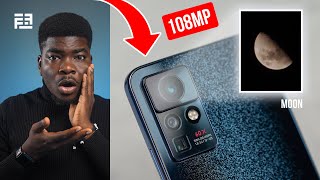 Infinix ZERO X Pro Unboxing amp Review  Capture the Moon [upl. by Trahurn]