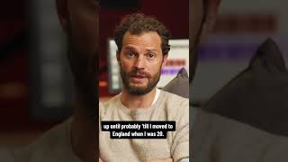 Jamie Dornan transports you to the worlds most relaxing locations in his Sleep Sound podcast [upl. by Belvia]