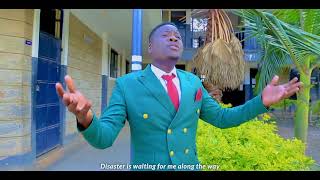 EV EMMANUEL DENNIS  YESU JAMADAR OFFICIAL VIDEO [upl. by Anawot]