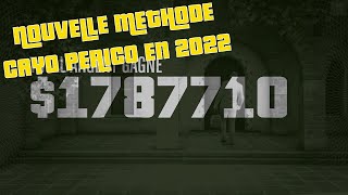 GUIDE DEBUTANT SOLO POUR FAIRE LE BRAQUAGE DE CAYO PERICO EN 2022 SUR GTA ONLINE [upl. by Ahseinod]