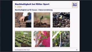 Sustainable Development Goals in der Praxis – OnlineSeminar mit Georg Hoffmann [upl. by Seitz]