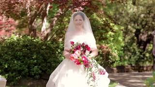 Ironstone Vineyards Murphys CA Wedding Video [upl. by John415]