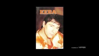 Keba  Ko zna  Audio 1996 [upl. by Crofoot]