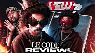 La Fève l’élu de la nouvelle génération   Le Code Review 26 [upl. by Vogel741]