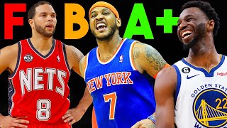 WHAT HAPPENED To These MASSIVE NBA Trade Deadline Trades [upl. by Hege376]