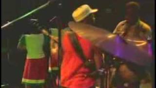 lucky dube war and crime live [upl. by Ia]