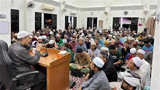 🔴 UAI LIVE  712024 Kuliyyah Maghrib Jemputan Khas amp Soal Jawab Agama  Ustaz Azhar Idrus [upl. by Stovall]