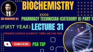 Mechanism of Enzyme Reaction complete topic [upl. by Emolas]