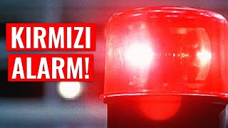 Küresel Ekonomik Kriz için Alarm İşareti Yandı  Dünyanın Haberi 444  08092024 [upl. by Aknayirp297]