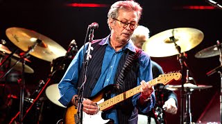 Eric Clapton Live At Royal Albert Hall Full Concert [upl. by Aseiram86]