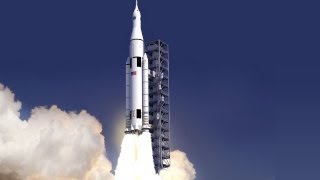 The Future of Manned Space Exploration [upl. by Akemehc]