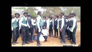 Zilizopendwa Kenya The Sigalagala National Polytechnic Choir Performing KATINDE by Jacob Luseno [upl. by Sufur729]