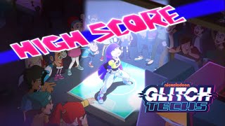 Glitch Techs  quotRock em Sock emquot [upl. by Tybie28]