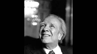 Borges por él mismo  Poema de los dones [upl. by Linea]