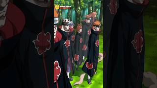 Itachi Vs Six Path Pain shorts [upl. by Larred]