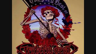 The Grateful Dead  Casey JonesLyrics [upl. by Bass]