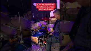 Im a good drummer drums drummer joshdrumclass [upl. by Deirdra]