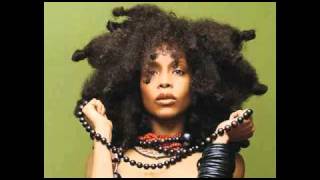 Erykah Badu  Freestyle [upl. by Cappello]