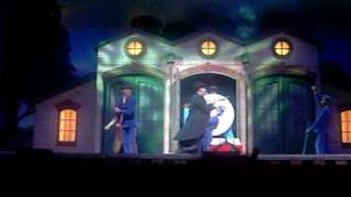 Thomas and Friends LIVE New York A Circus Comes to Town Nassau Coliseum Part 1 [upl. by Acirne]