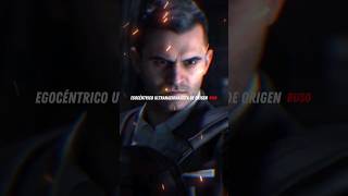 Quien es Vladimir Makarov Call of Duty MW3 makarov callofduty codclips [upl. by Ro16]