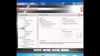 Avira AntiVir richtig einstellen [upl. by Camilia]