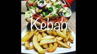 Domowy kebab [upl. by Adnwahsat]