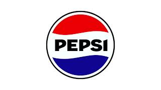 Pepsi logo [upl. by Asiral]